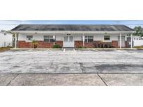 Brick building with ample parking at 5330 77Th N St, St Petersburg, FL 33709