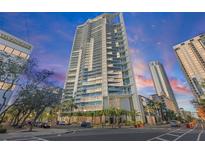 Modern high-rise building in urban setting at 175 1St S St # 211, St Petersburg, FL 33701