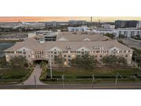 Multi-Gathering building with a water view and convenient access to urban amenities at 4221 W Spruce St # 1414, Tampa, FL 33607