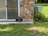 Street view of house number 3223 on Coats Road at 3223 Coats Rd, Zephyrhills, FL 33541