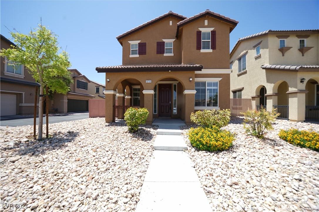 Photo one of 5713 Heineken Dr North Las Vegas NV 89031 | MLS 2587499