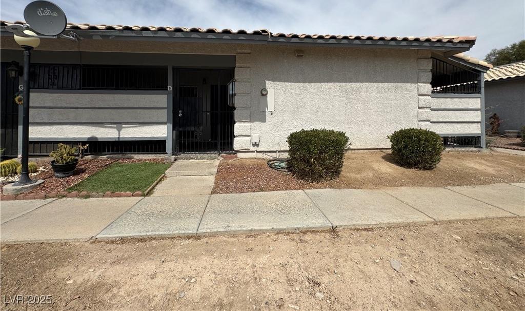 Photo one of 213 N Lamb Blvd # D Las Vegas NV 89110 | MLS 2598671