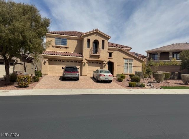 Photo one of 2742 Kingclaven Dr Henderson NV 89044 | MLS 2610647