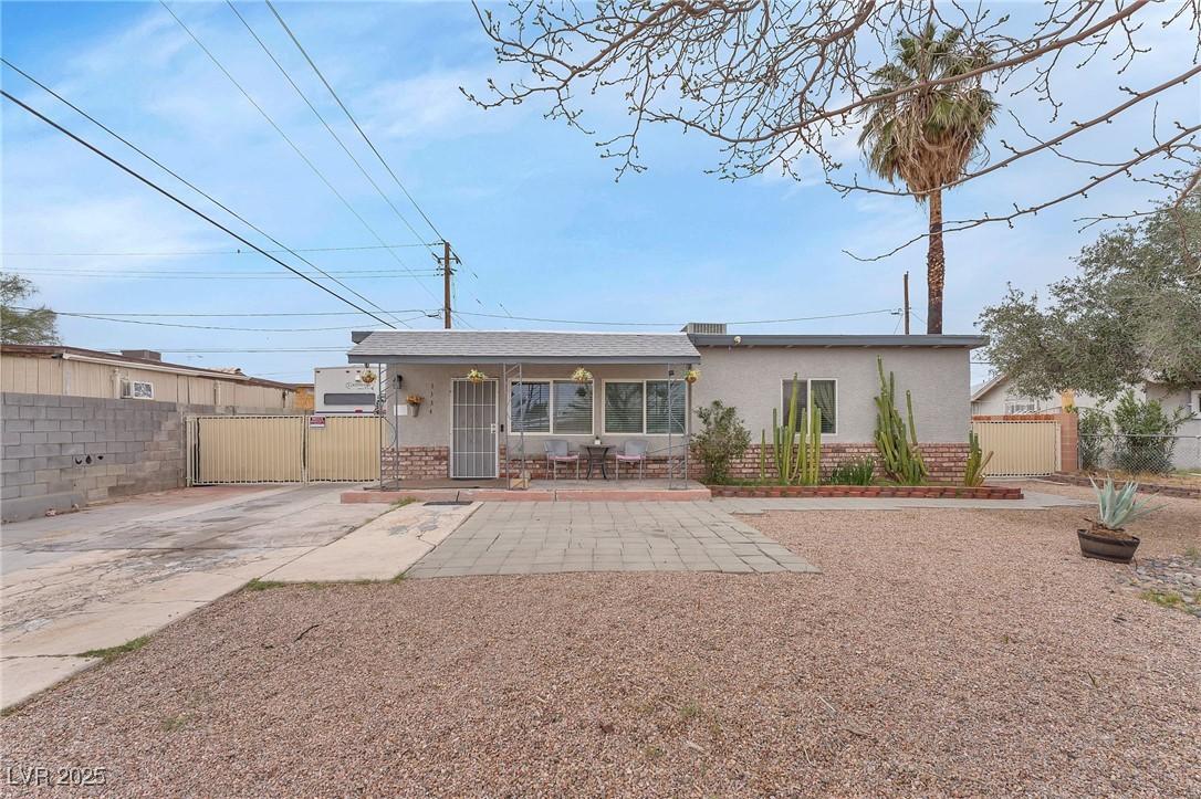 Photo one of 1334 Eastwood Dr Las Vegas NV 89104 | MLS 2613566