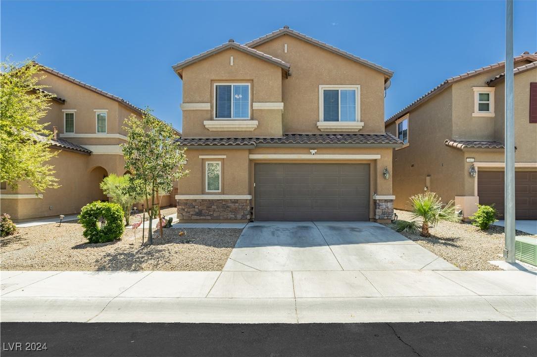 Photo one of 6409 Dundock Ave Las Vegas NV 89122 | MLS 2630560