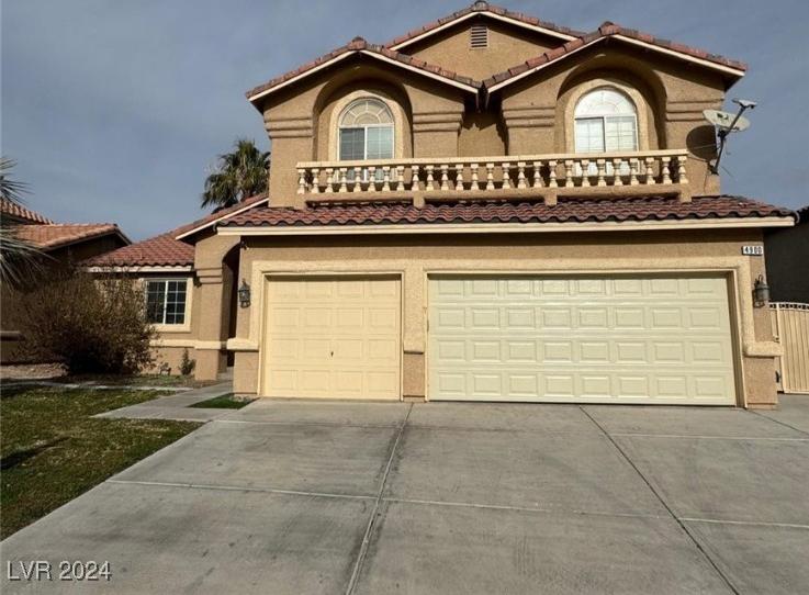 Photo one of 4900 Quinlan Ave Las Vegas NV 89130 | MLS 2640102