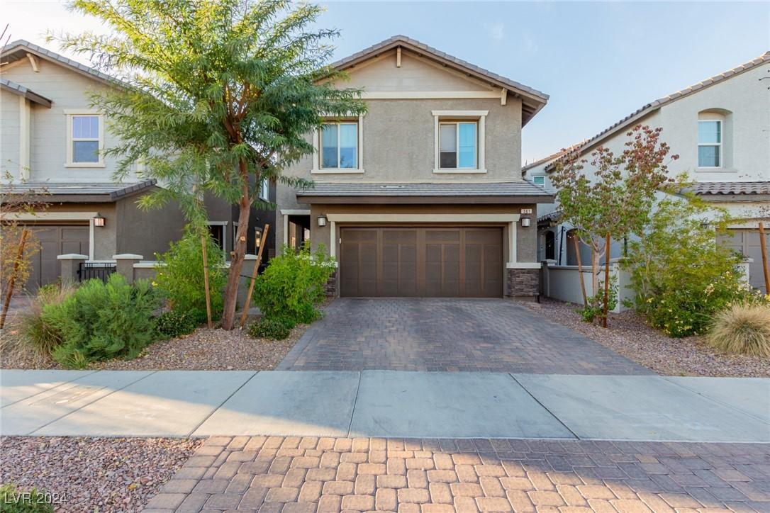 Photo one of 361 Andy Wheeler Dr Henderson NV 89011 | MLS 2640969