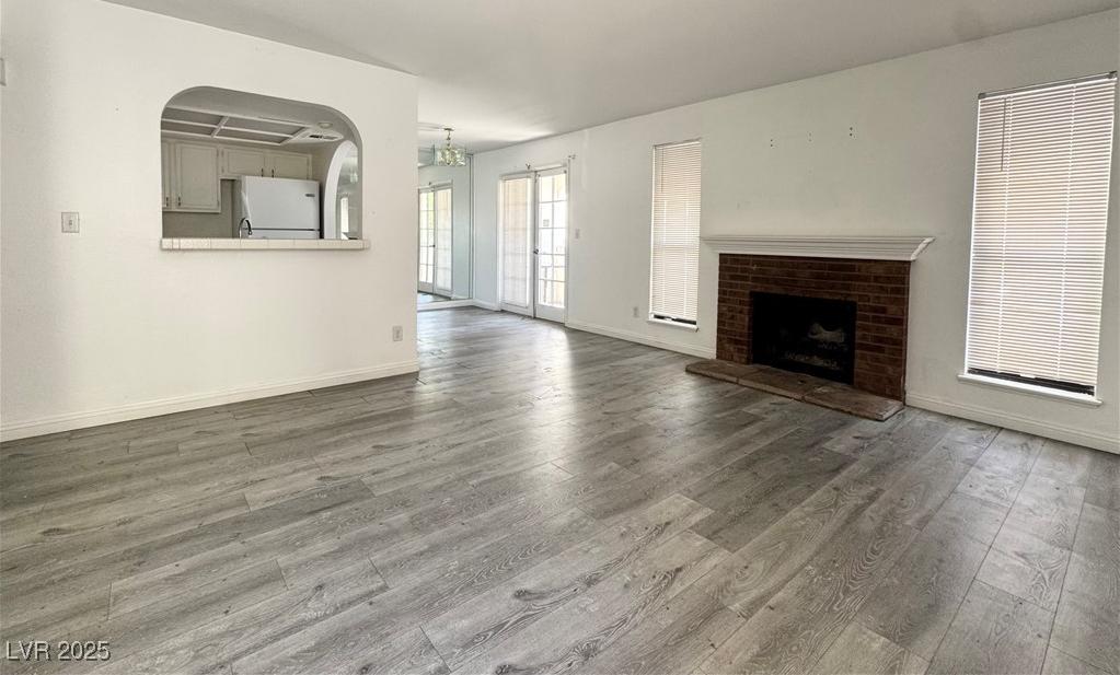 Photo one of 6137 W Oakey Blvd # A Las Vegas NV 89146 | MLS 2642276