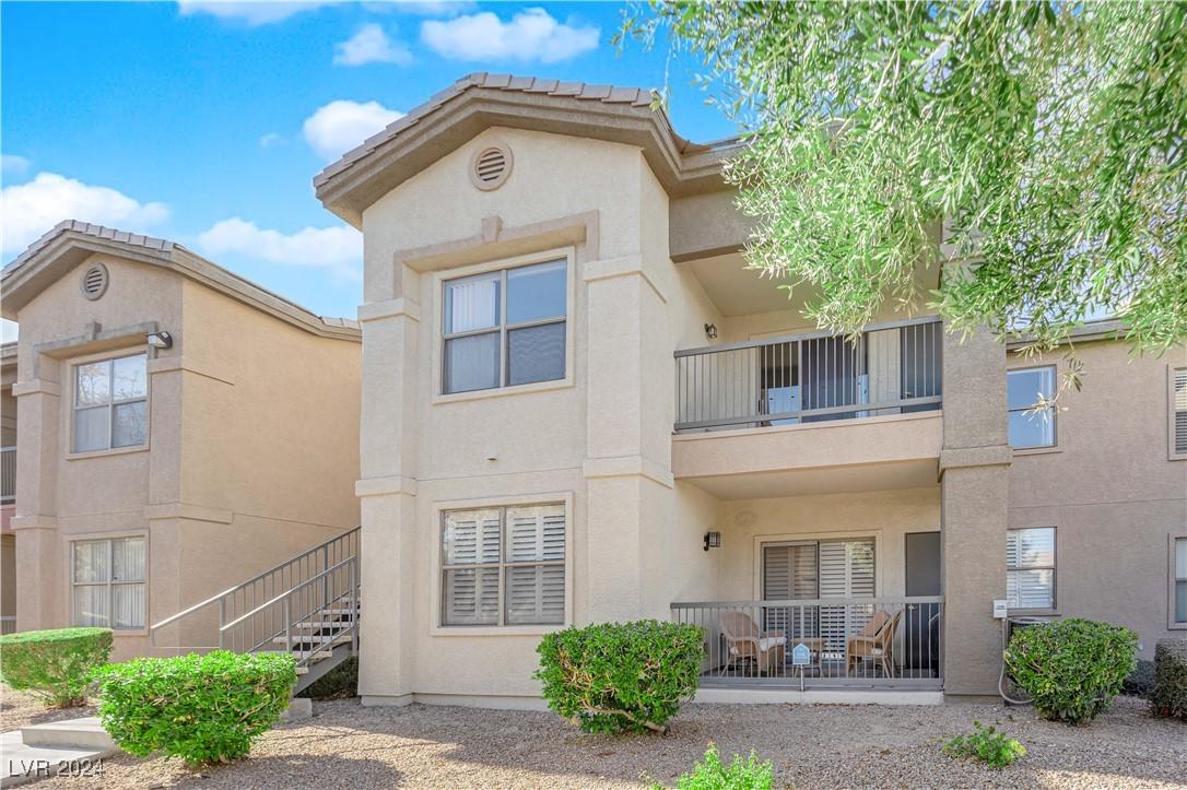 Photo one of 8000 W Badura Ave # 2106 Las Vegas NV 89113 | MLS 2642482
