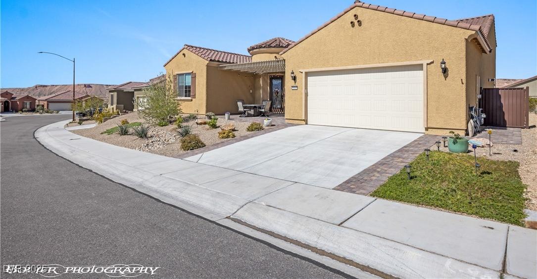 Photo one of 1143 Tortoise Mountain Dr Mesquite NV 89034 | MLS 2643188