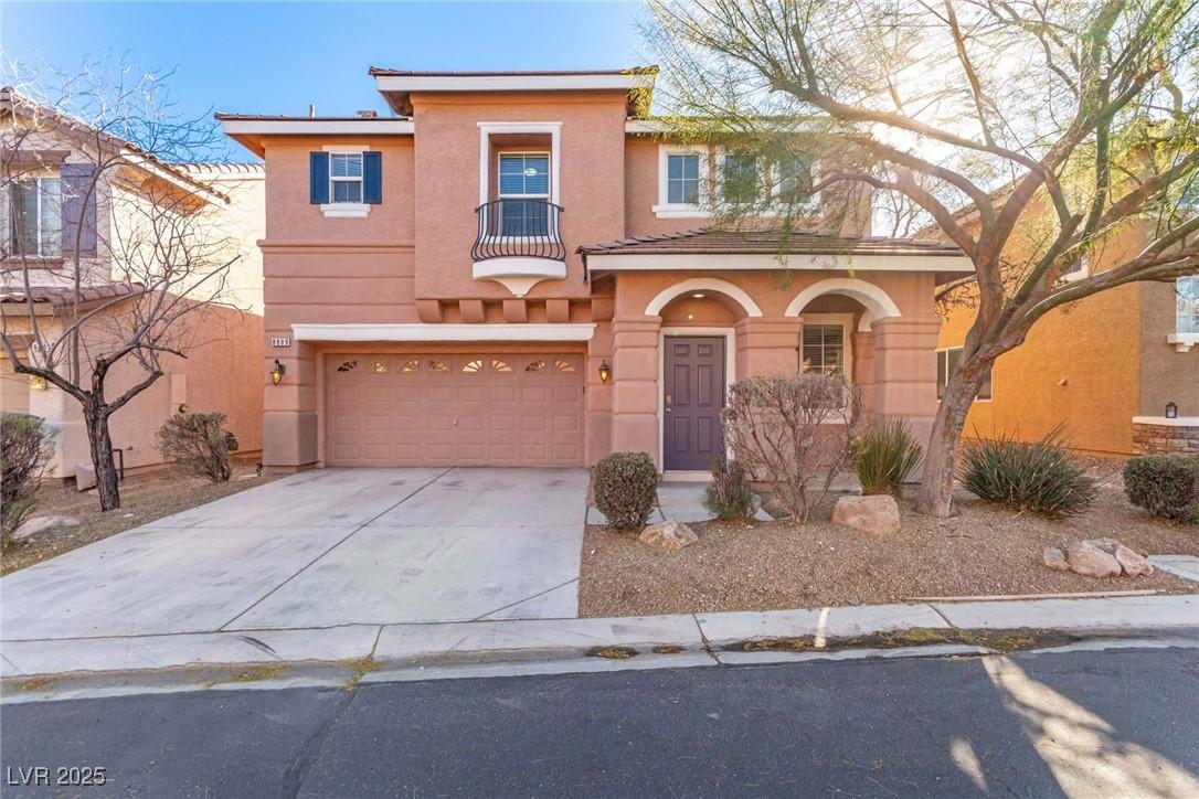 Photo one of 8809 Early Horizon Dr Las Vegas NV 89178 | MLS 2643897