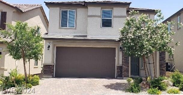 Photo one of 8132 Willmann St Las Vegas NV 89178 | MLS 2644233