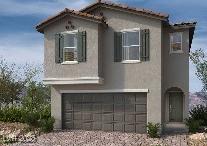 Photo one of 9132 Vesey Ave Las Vegas NV 89148 | MLS 2644252