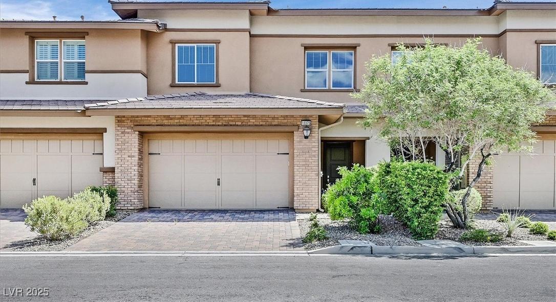 Photo one of 10375 Pescado Ln Las Vegas NV 89135 | MLS 2644491