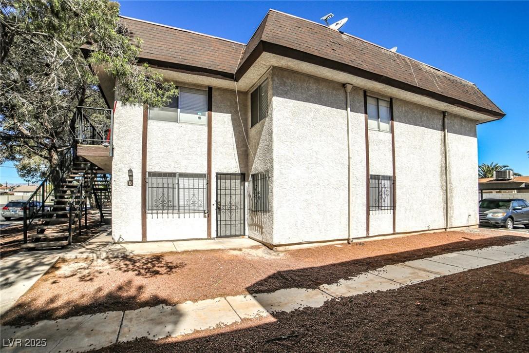 Photo one of 4348 Tara Ave # 2 Las Vegas NV 89102 | MLS 2644786
