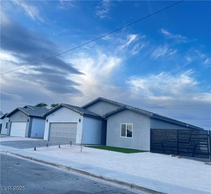 Photo one of 1308 E Nelson Ave North Las Vegas NV 89030 | MLS 2645103