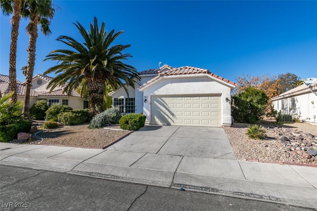 Photo one of 4421 Rodman Dr Las Vegas NV 89130 | MLS 2645874