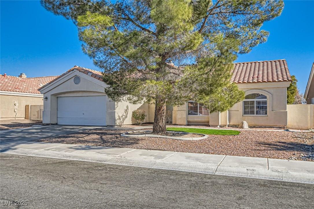 Photo one of 5624 Silver Belle St Las Vegas NV 89149 | MLS 2647148