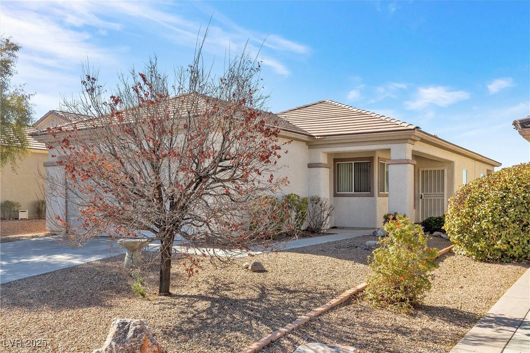 Photo one of 2255 Potter Lake Ave Henderson NV 89052 | MLS 2648117