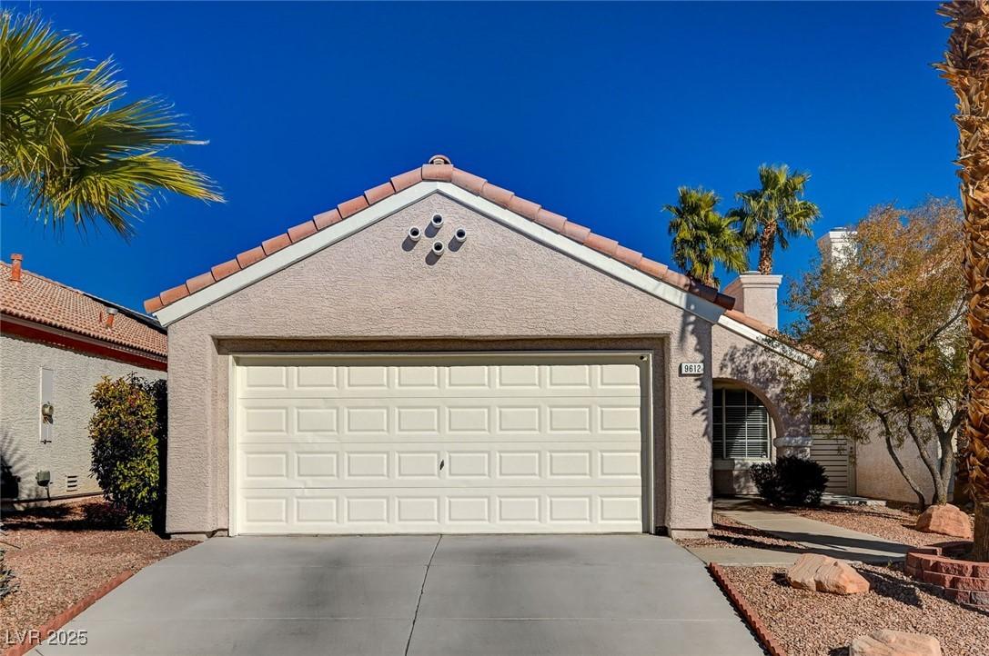 Photo one of 9612 World Cup Dr Las Vegas NV 89117 | MLS 2648161