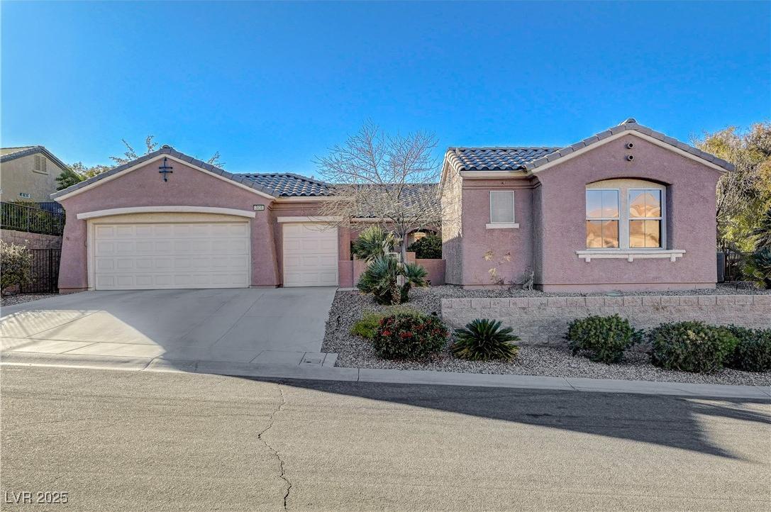 Photo one of 2039 Colvin Run Dr Henderson NV 89052 | MLS 2648431
