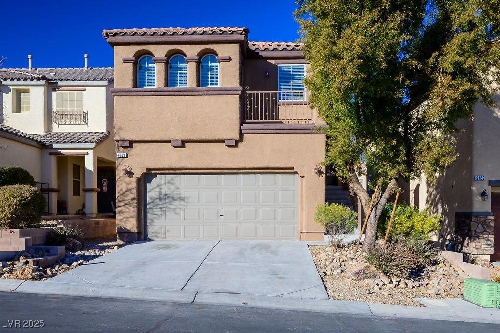 Photo one of 9328 Black Wolf Ave Las Vegas NV 89178 | MLS 2649142