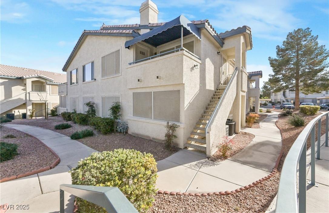 Photo one of 3425 E Russell Rd # 227 Las Vegas NV 89120 | MLS 2649630
