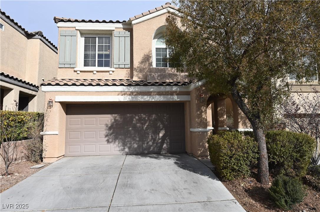 Photo one of 10264 Headrick Dr Las Vegas NV 89166 | MLS 2649780