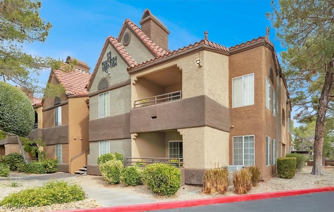 Photo one of 2200 S Fort Apache Rd # 1101 Las Vegas NV 89117 | MLS 2649823