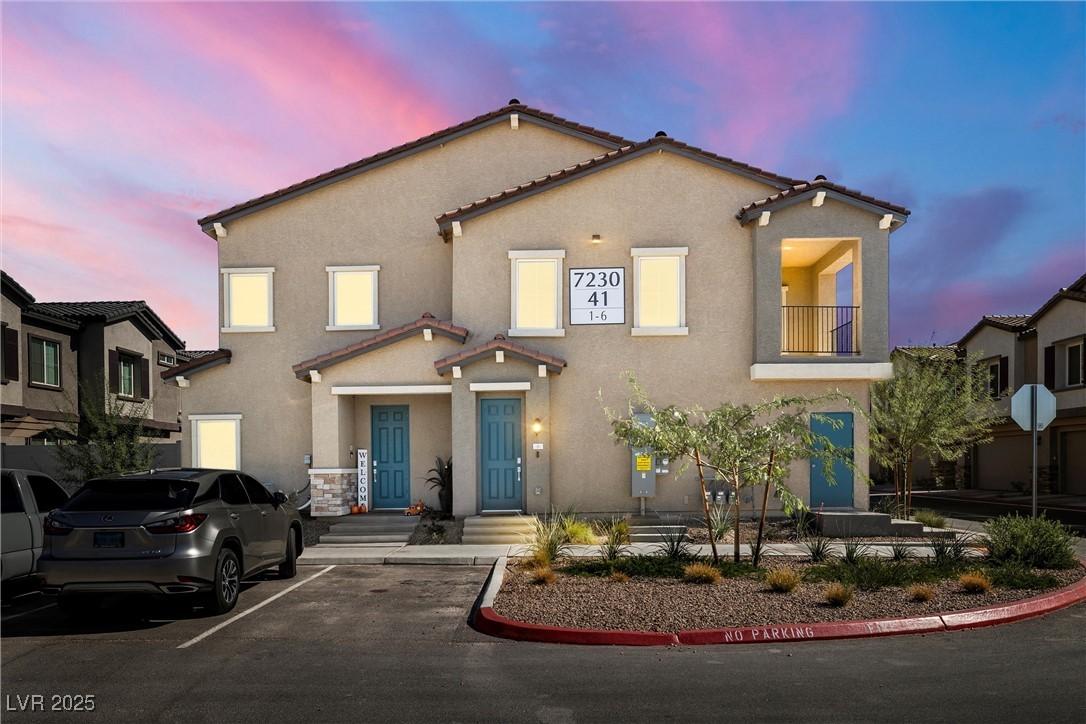 Photo one of 7230 N Decatur Blvd # 6 Las Vegas NV 89131 | MLS 2650263