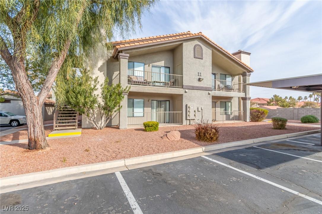 Photo one of 1575 W Warm Springs Rd # 1113 Henderson NV 89014 | MLS 2650552