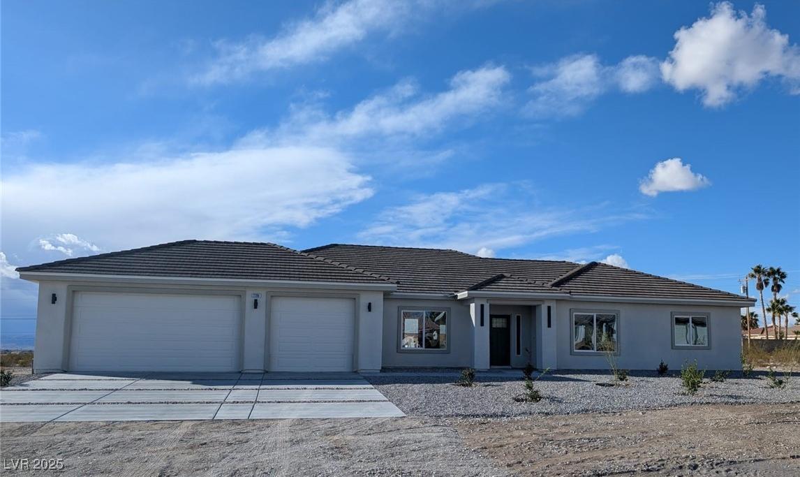 Photo one of 2280 S Pampa Ave Pahrump NV 89048 | MLS 2650799