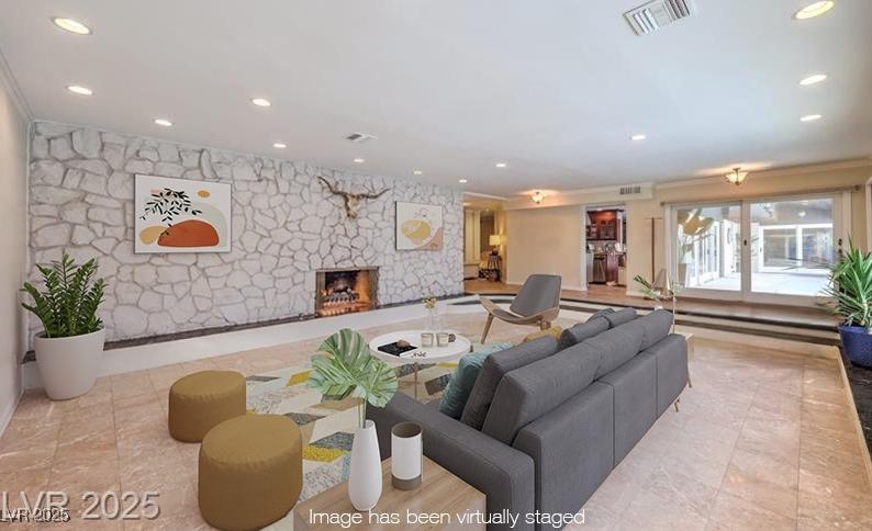 Photo one of 1420 S 8Th St Las Vegas NV 89104 | MLS 2651252