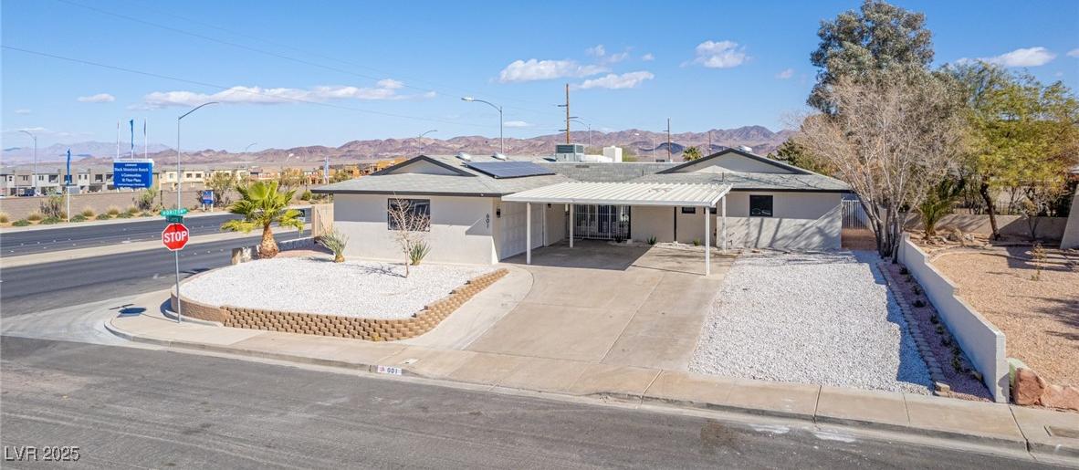 Photo one of 601 Sierra Ln Henderson NV 89002 | MLS 2651400