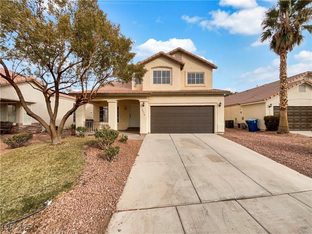 Photo one of 9570 Lavarun Ct Las Vegas NV 89123 | MLS 2651781