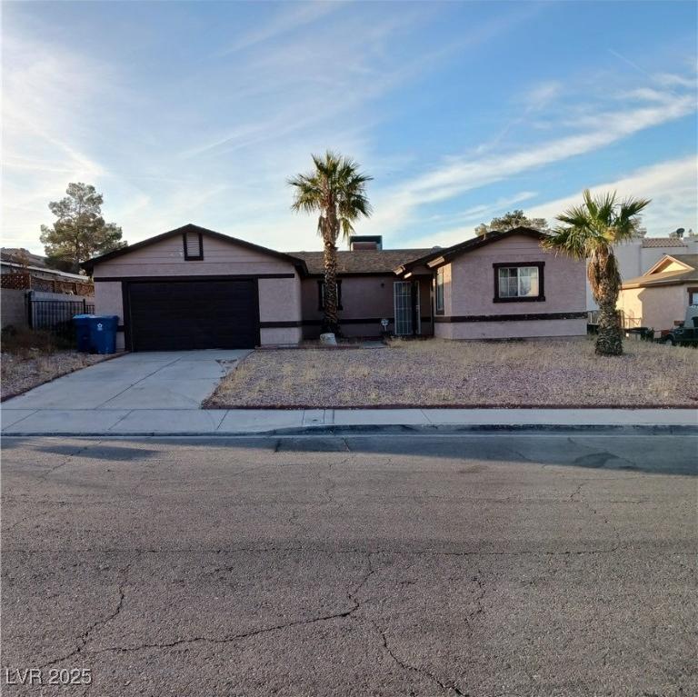 Photo one of 6741 Solaron Ave Las Vegas NV 89156 | MLS 2651933