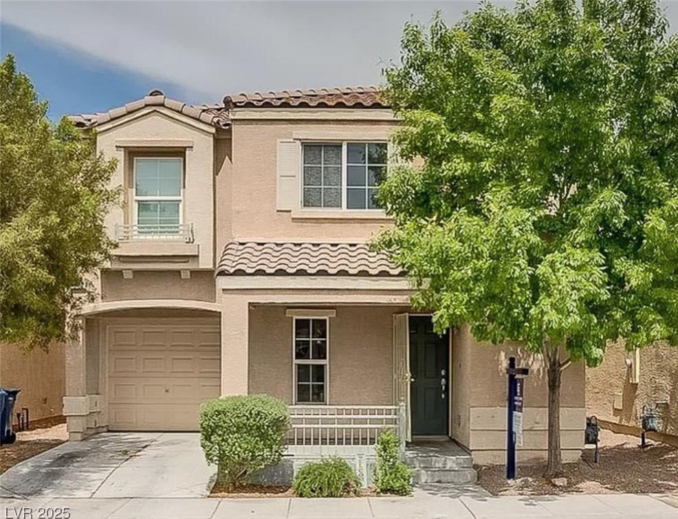 Photo one of 7732 Hand Woven Ct Las Vegas NV 89149 | MLS 2651908