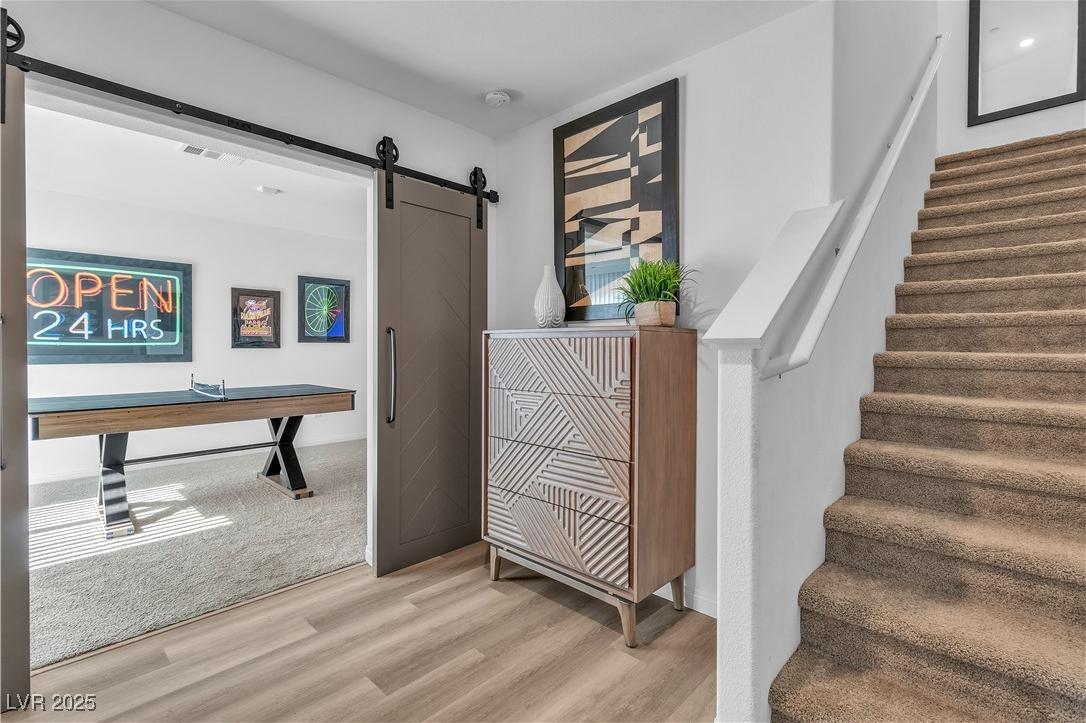 Photo one of 2827 Blue Mosaic Ln # 3 Las Vegas NV 89183 | MLS 2652002