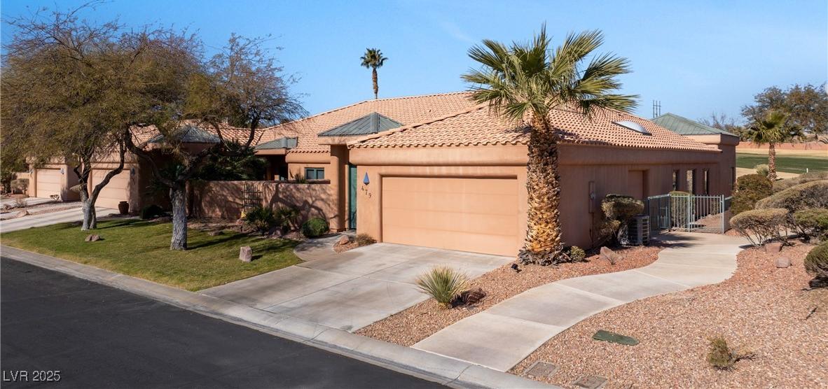 Photo one of 479 Via Ventana Dr Mesquite NV 89027 | MLS 2652342