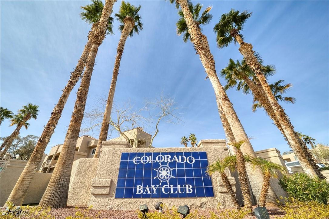 Photo one of 2173 Aspen Mirror Way # 101 Laughlin NV 89029 | MLS 2652472