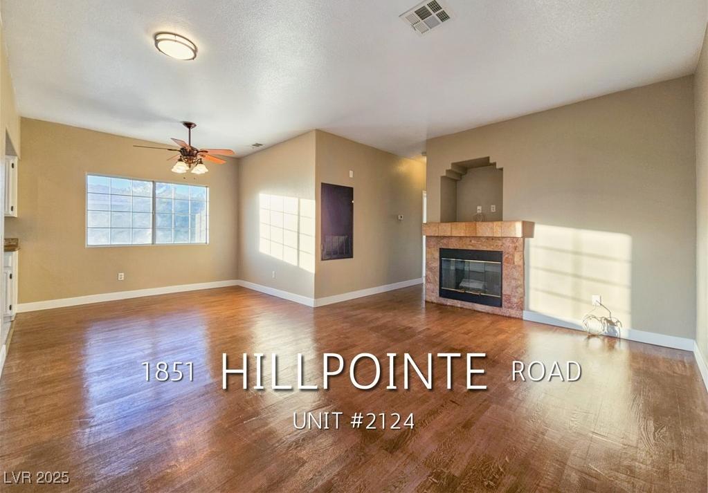 Photo one of 1851 Hillpointe Rd # 2124 Henderson NV 89074 | MLS 2654010