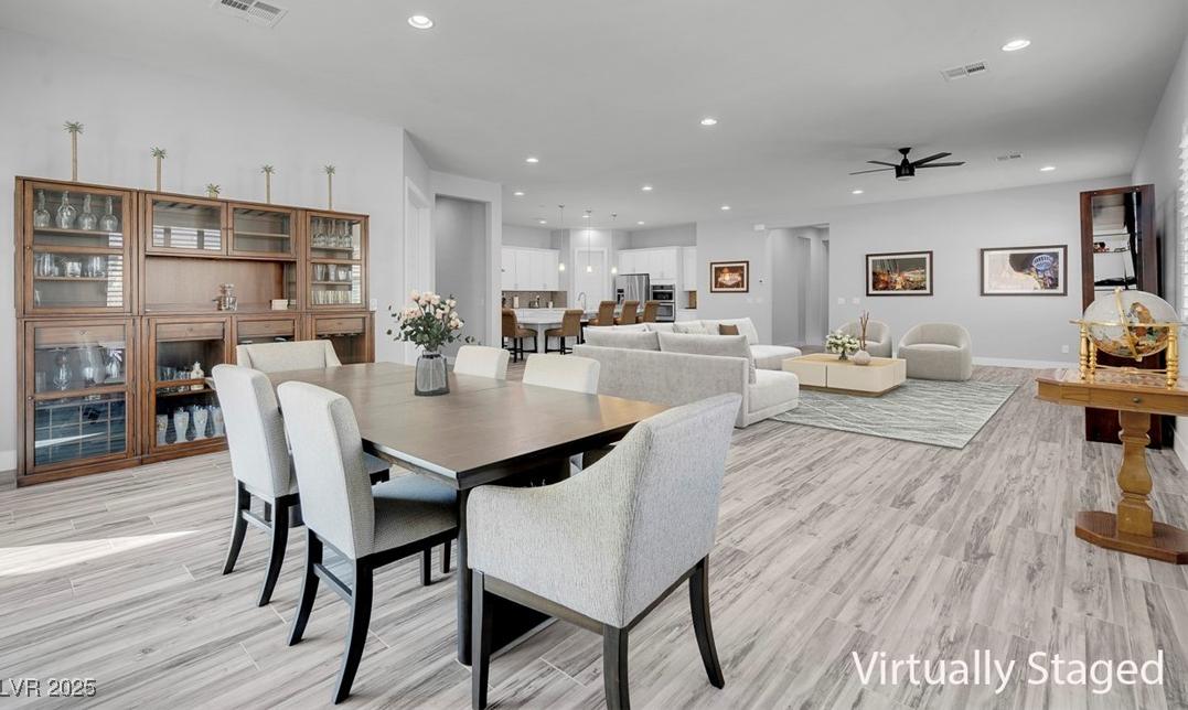 Photo one of 351 Dandelion Brook Ct Ct Las Vegas NV 89148 | MLS 2655591