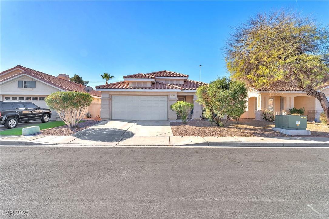 Photo one of 2459 Avenida Cataluna Henderson NV 89074 | MLS 2657019