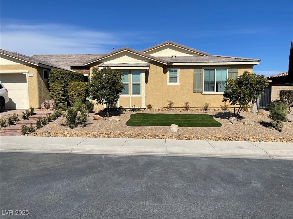 Photo one of 9240 Northfield Park Ct Las Vegas NV 89148 | MLS 2657064