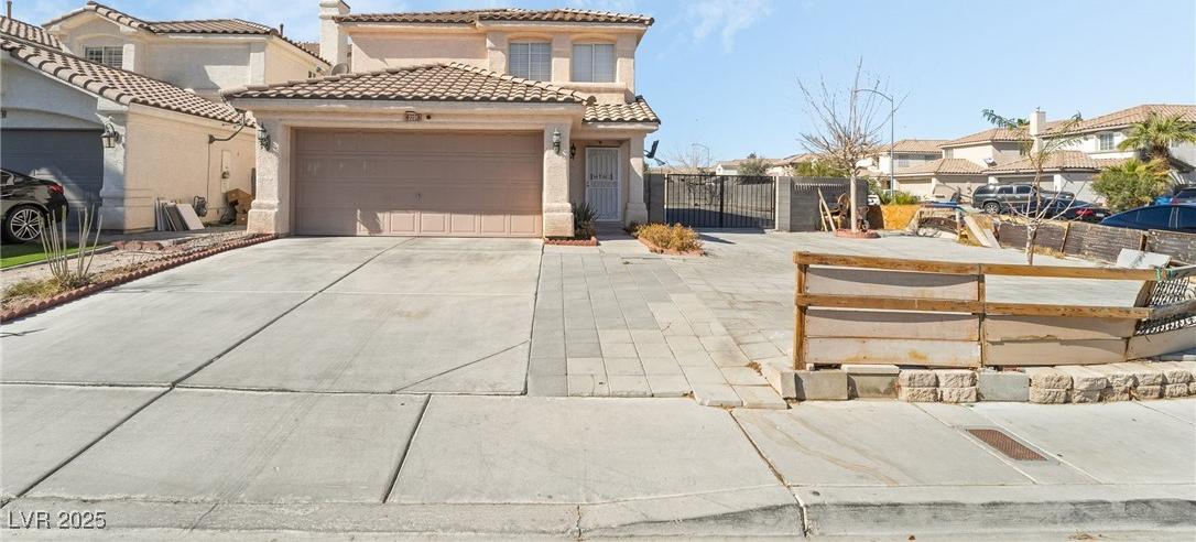 Photo one of 2291 Grannis Ln Las Vegas NV 89104 | MLS 2657175