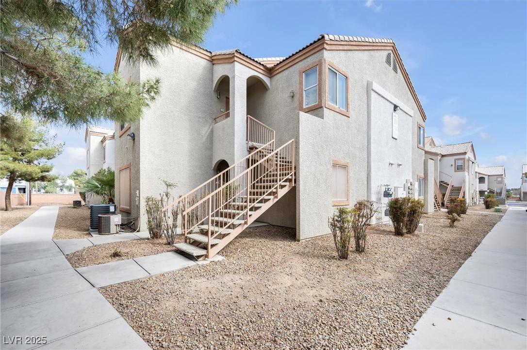 Photo one of 4655 Gold Dust Ave # 139 Las Vegas NV 89120 | MLS 2657181