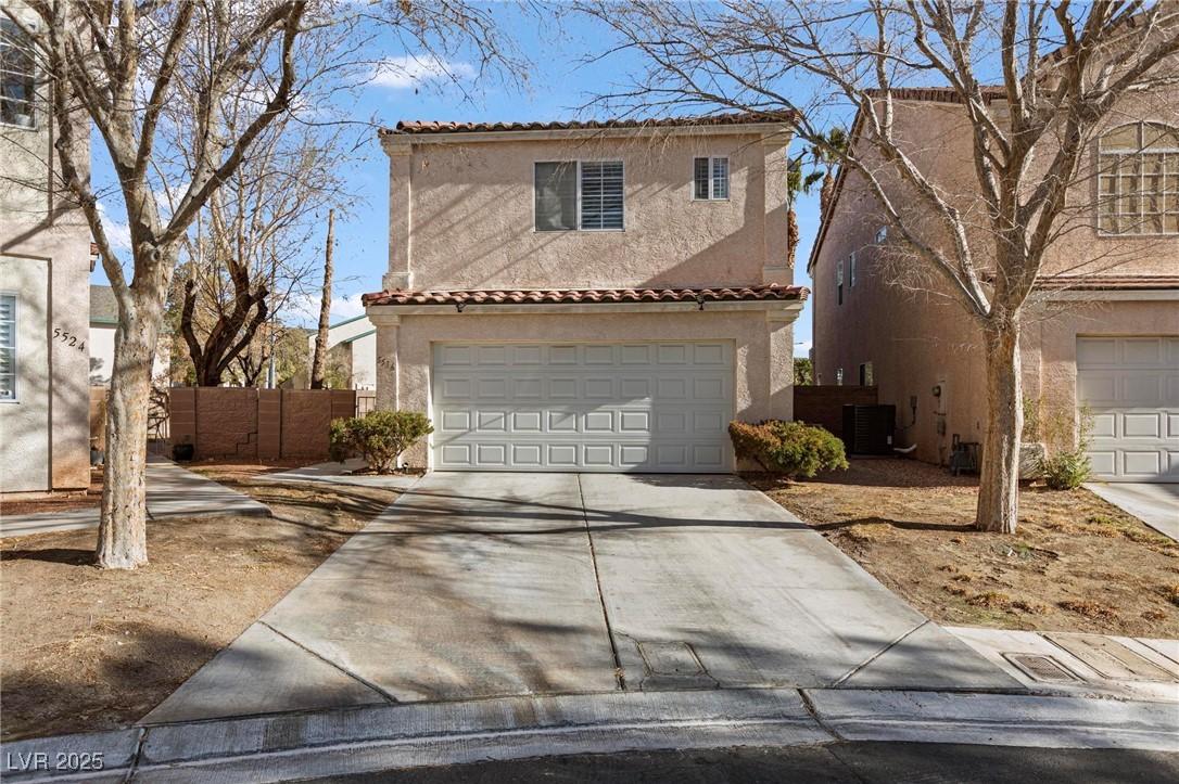 Photo one of 5516 Ness Ave Las Vegas NV 89118 | MLS 2657830