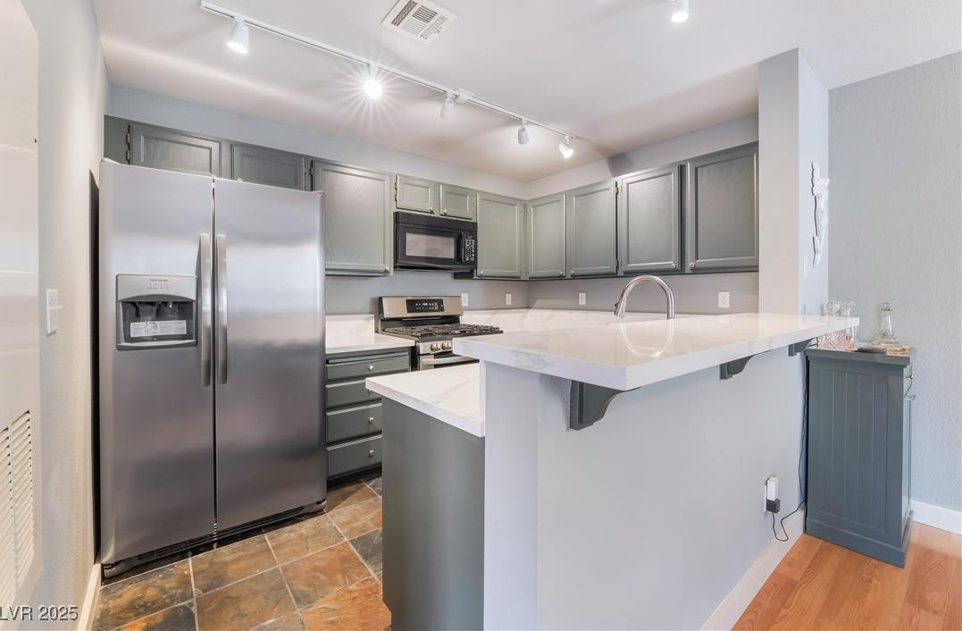 Photo one of 8452 Boseck Dr # 285 Las Vegas NV 89145 | MLS 2658094