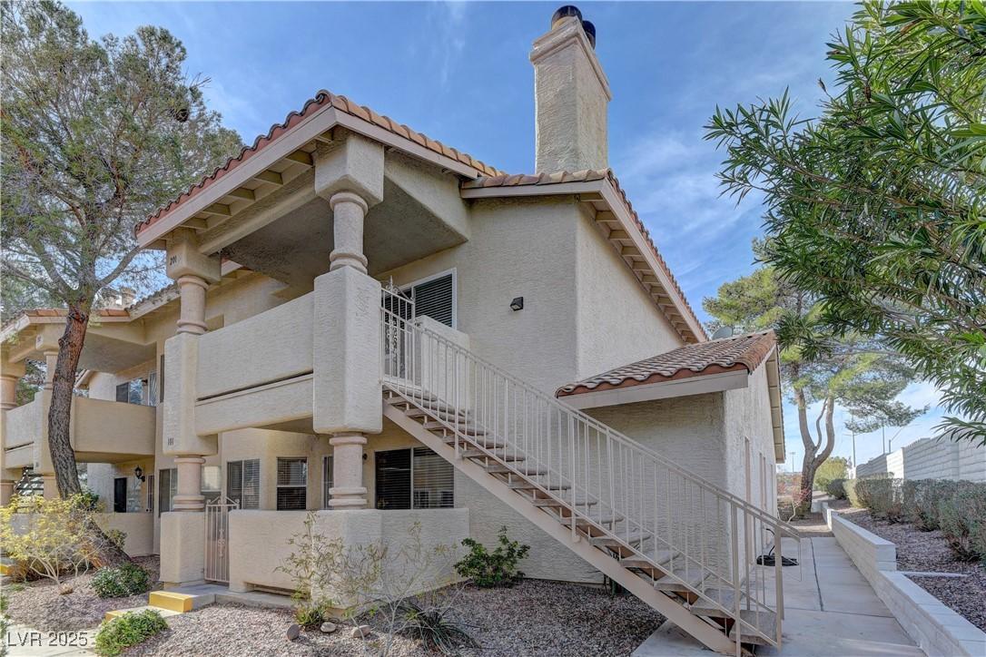 Photo one of 905 Rockview Dr # 101 Las Vegas NV 89128 | MLS 2658020