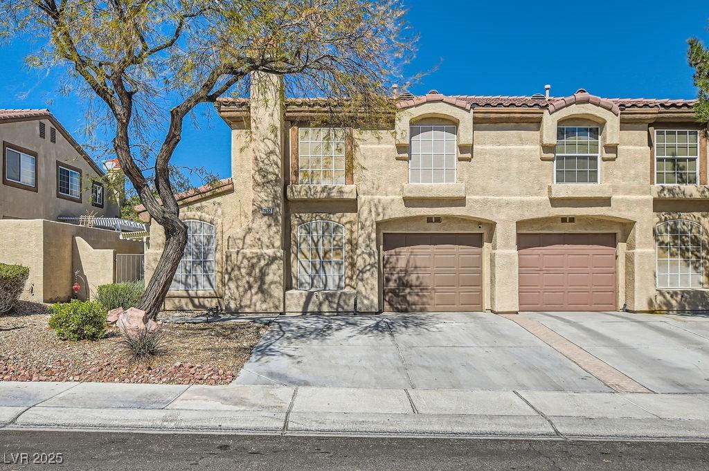 Photo one of 7632 Amato Ave Las Vegas NV 89128 | MLS 2658107